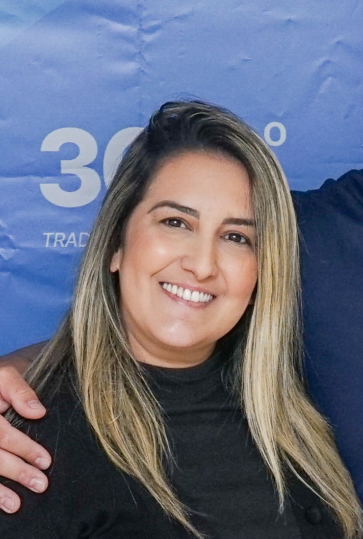 Vanessa Souza